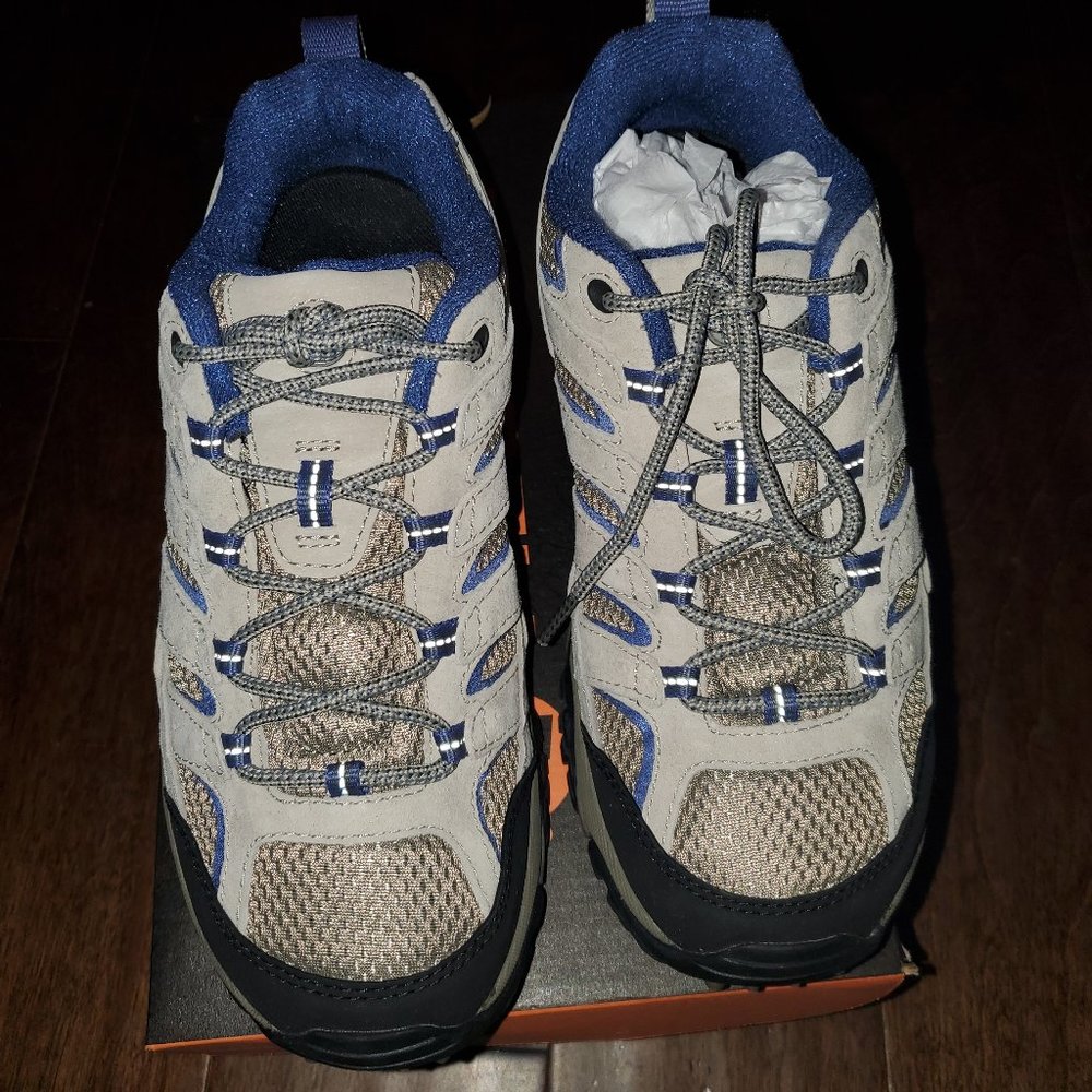 Merrel shoes